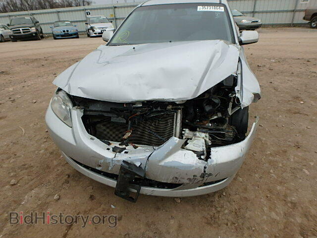 2005 MAZDA 6 - VIN: 1YVFP80C855M46402 - Photo 10