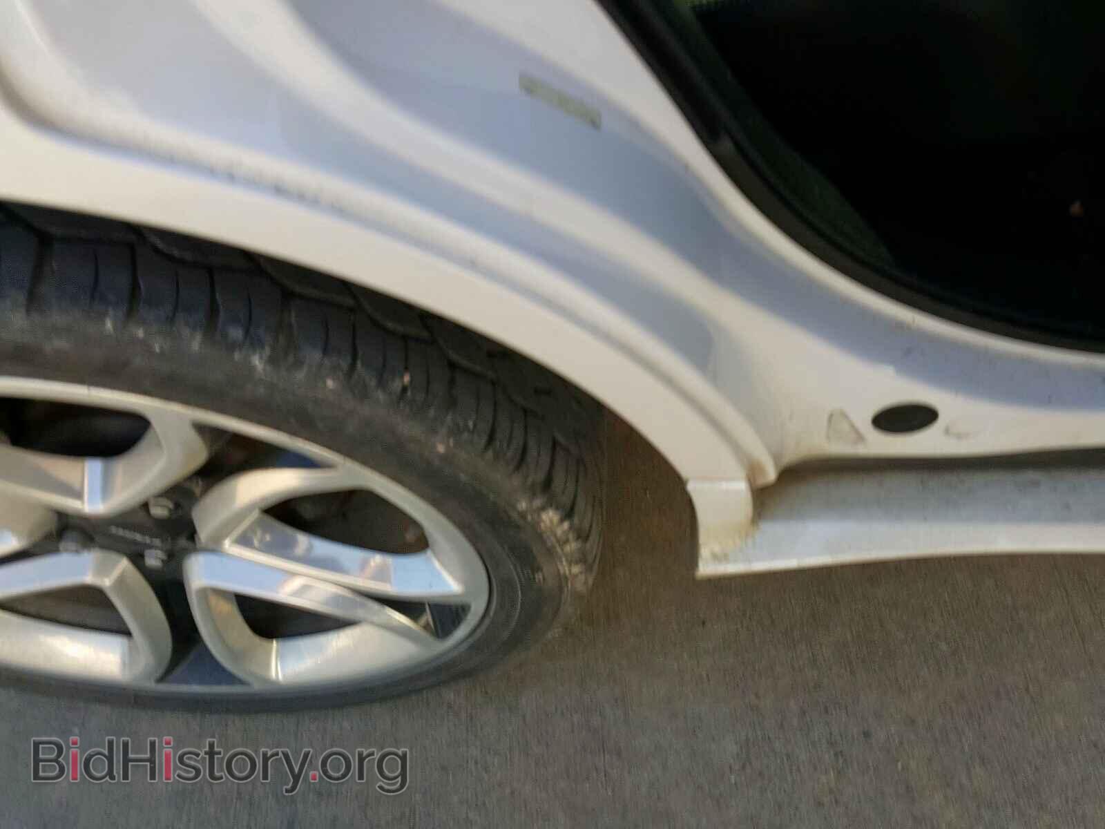 2013 FORD EDGE - VIN: 2FMDK3AK3DBA31787 - Фото 6