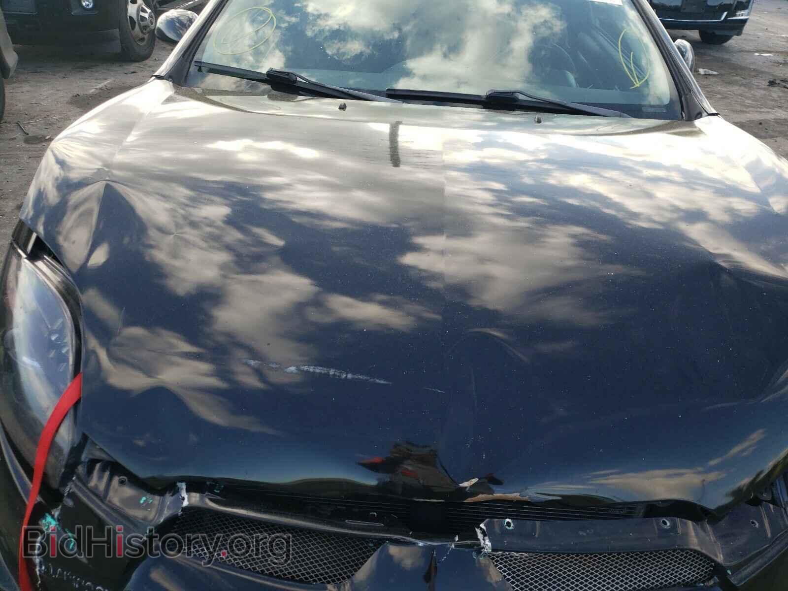 2009 MITSUBISHI ECLIPSE - VIN: 4A3AK24F89E029655 - Photo 7