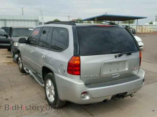 2007 GMC ENVOY - VIN: 1GKET63M272284460 - Фото 3