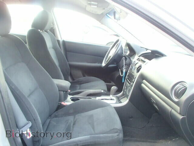2007 MAZDA 6 - VIN: 1YVHP80C675M60570 - Фото 5