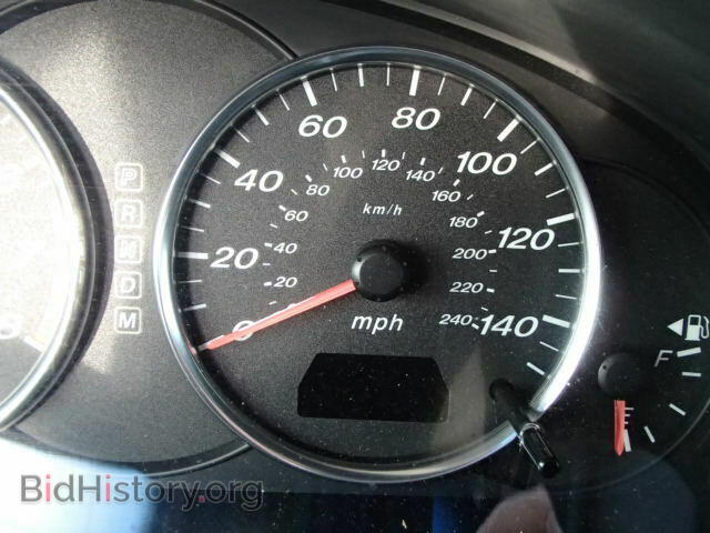 2007 MAZDA 6 - VIN: 1YVHP80C675M60570 - Фото 8
