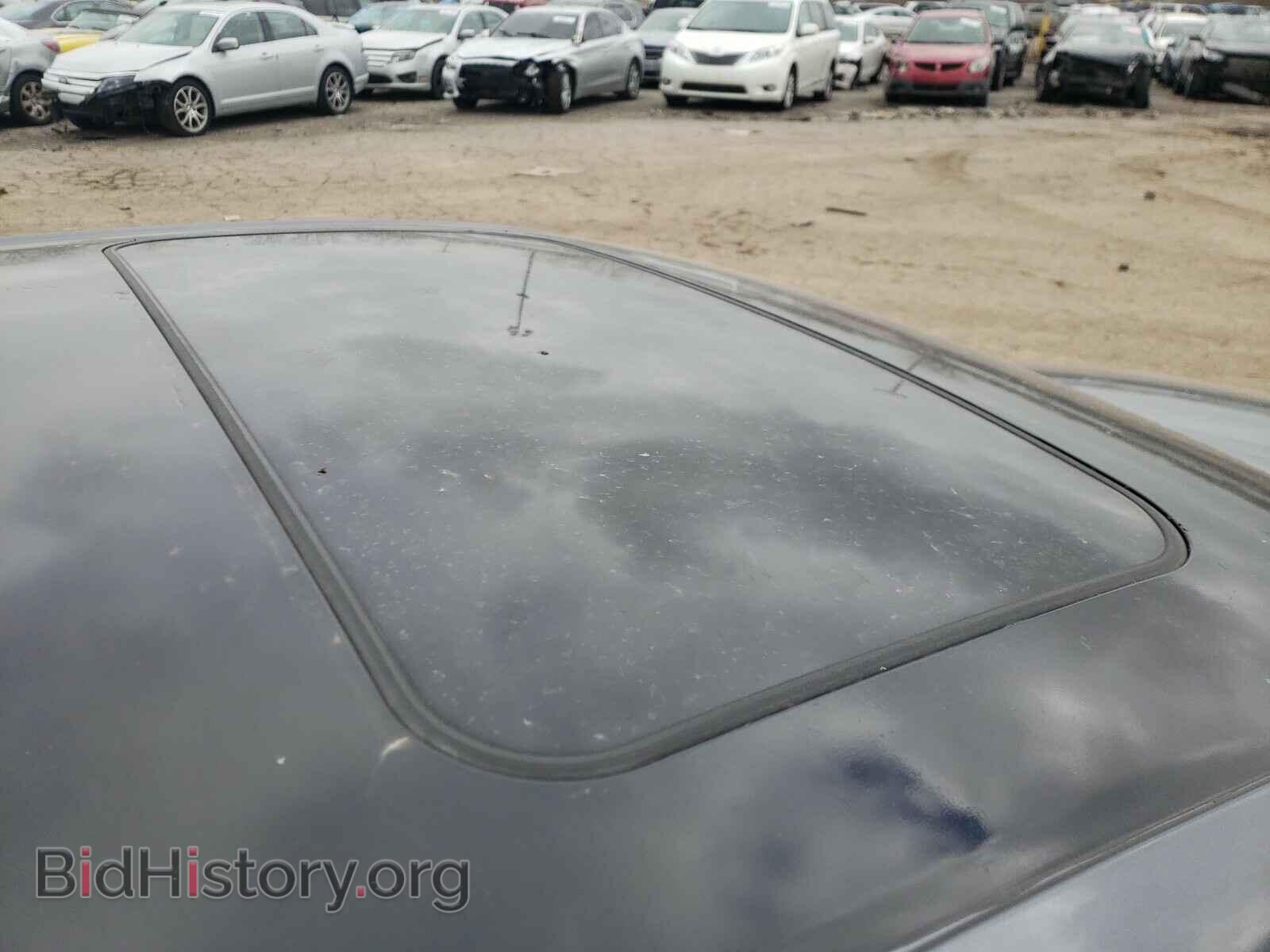 2014 LEXUS IS - VIN: JTHCF1D20E5005656 - Фото 9