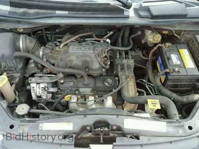2010 DODGE CARAVAN - VIN: 2D4RN5D10AR331857 - Фото 7