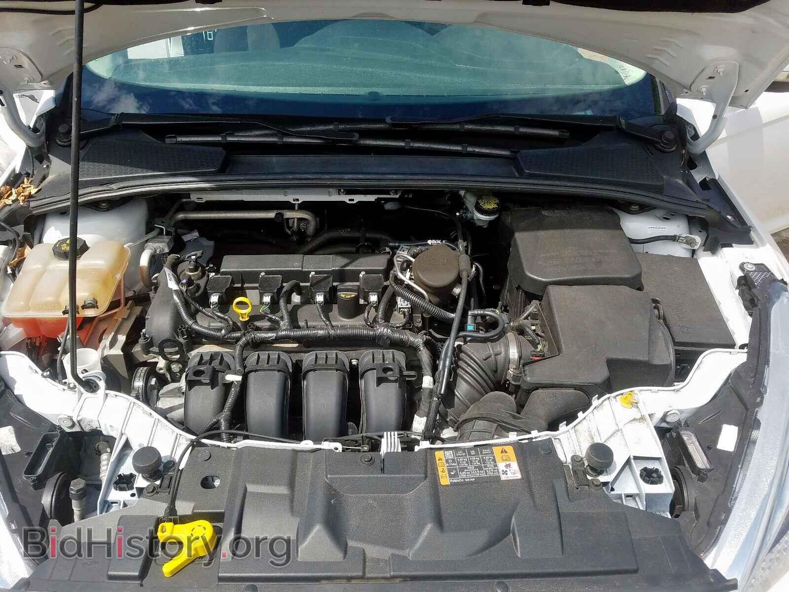 2015 FORD FOCUS - VIN: 1FADP3K21FL372733 - Фото 7