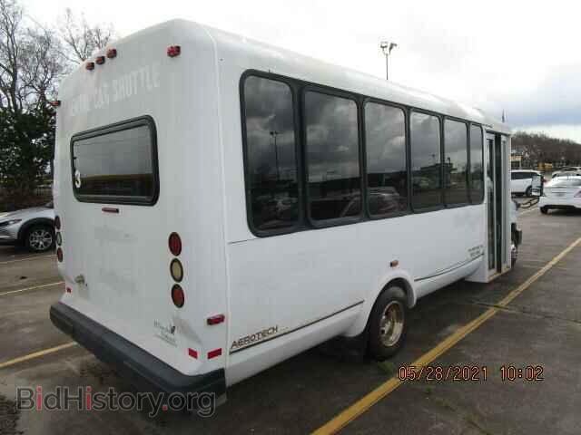 2011 FORD ECONOLINE - VIN: 1FDFE4FS3BDA73429 - Photo 3