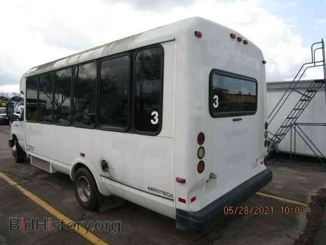 2011 FORD ECONOLINE - VIN: 1FDFE4FS3BDA73429 - Photo 4