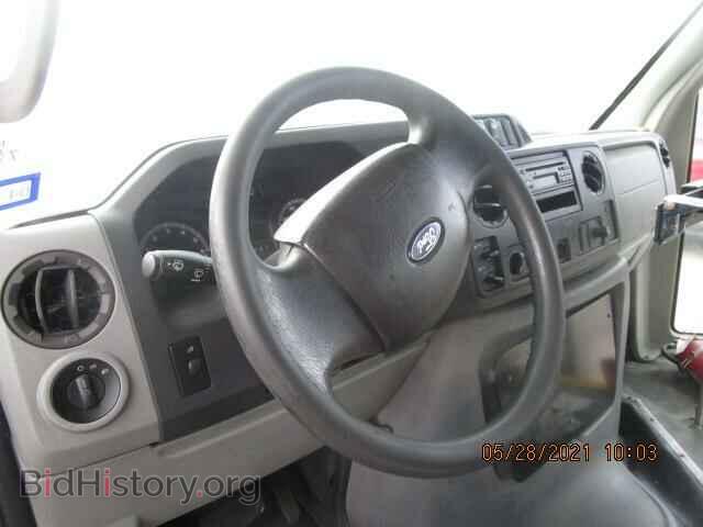 2011 FORD ECONOLINE - VIN: 1FDFE4FS3BDA73429 - Photo 5
