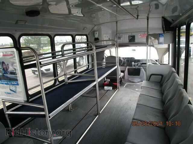 2011 FORD ECONOLINE - VIN: 1FDFE4FS3BDA73429 - Photo 6