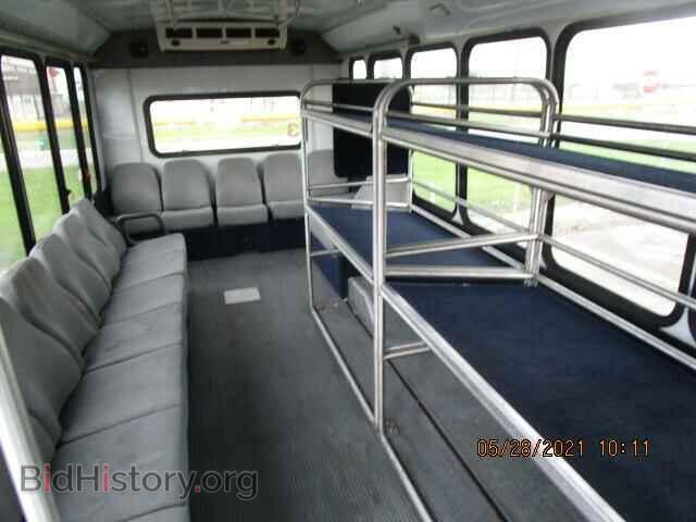2011 FORD ECONOLINE - VIN: 1FDFE4FS3BDA73429 - Photo 7