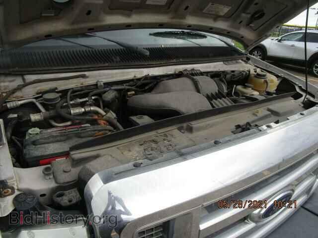 2011 FORD ECONOLINE - VIN: 1FDFE4FS3BDA73429 - Photo 8