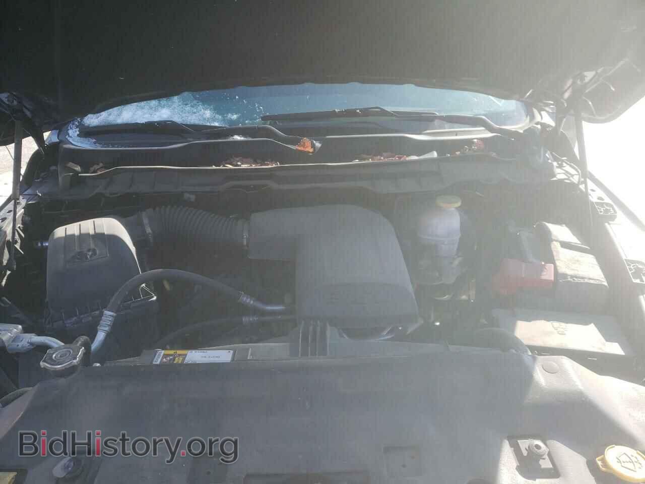 2018 RAM 1500 - VIN: 1C6RR7FG2JS308763 - Photo 7