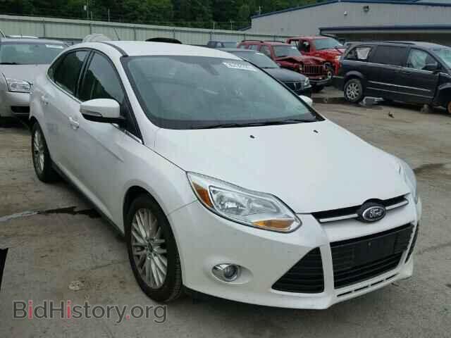 Photo 1FAHP3H22CL443104 - FORD FOCUS 2012