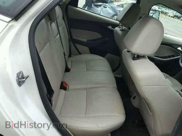 2012 FORD FOCUS - VIN: 1FAHP3H22CL443104 - Фото 6