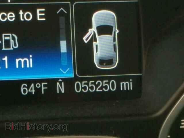 2012 FORD FOCUS - VIN: 1FAHP3H22CL443104 - Фото 8