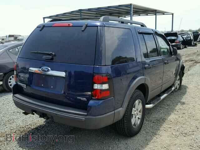 2006 FORD EXPLORER - VIN: 1FMEU63E56UB68816 - Фото 4