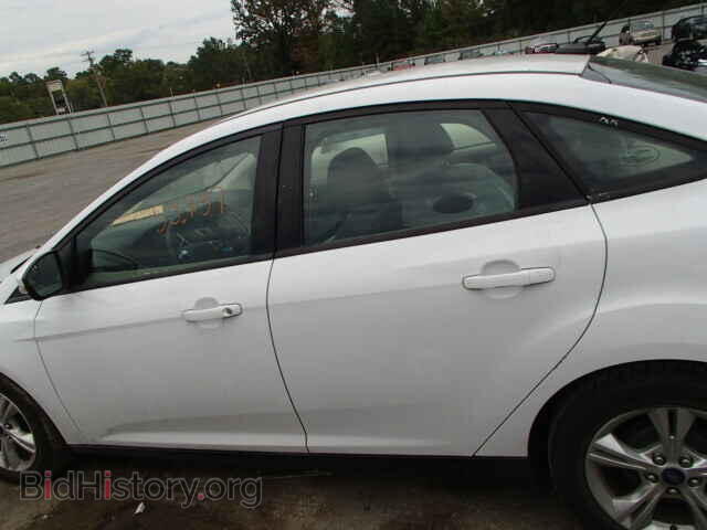2013 FORD FOCUS - VIN: 1FADP3F20DL259072 - Фото 9
