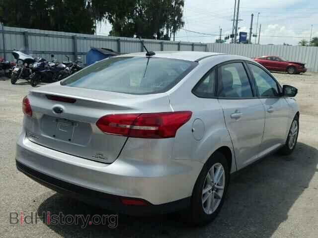 2016 FORD FOCUS - VIN: 1FADP3F20GL283828 - Photo 4