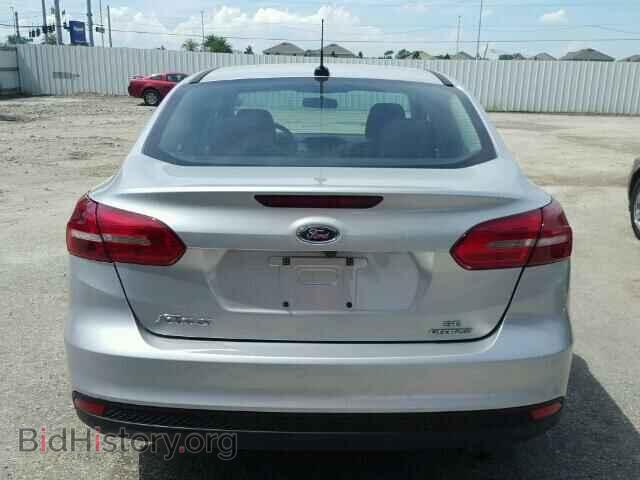 2016 FORD FOCUS - VIN: 1FADP3F20GL283828 - Photo 10