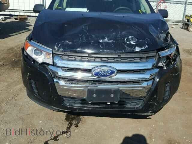 2011 FORD EDGE - VIN: 2FMDK3GC7BBB50732 - Photo 7