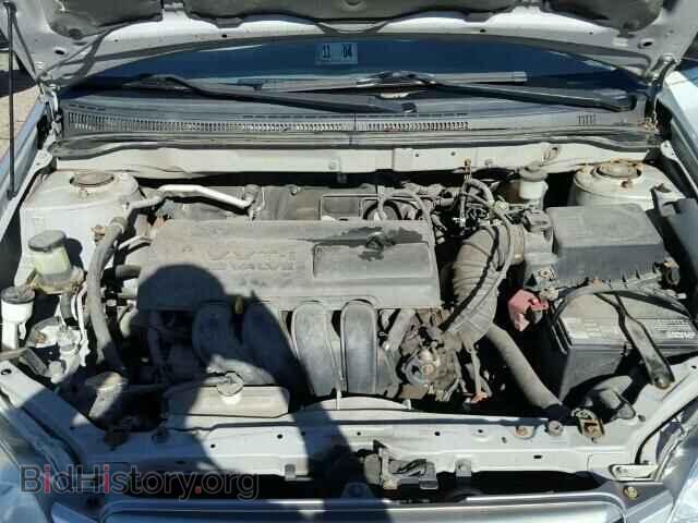2003 TOYOTA COROLLA - VIN: JTDBR32E330024869 - Фото 7