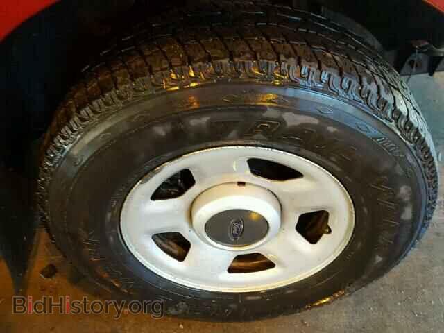 2006 FORD EXPEDITION - VIN: 1FMPU16526LA61607 - Фото 9