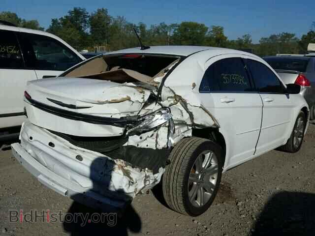 2013 CHRYSLER 200 - VIN: 1C3CCBBB2DN716314 - Фото 4