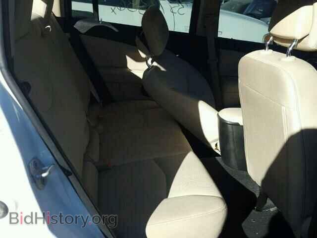 2013 CHRYSLER 200 - VIN: 1C3CCBBB2DN716314 - Фото 6