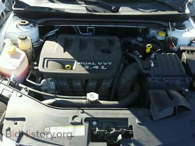 2013 CHRYSLER 200 - VIN: 1C3CCBBB2DN716314 - Фото 7