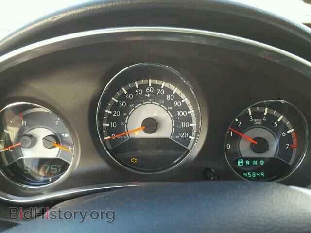 2013 CHRYSLER 200 - VIN: 1C3CCBBB2DN716314 - Фото 8