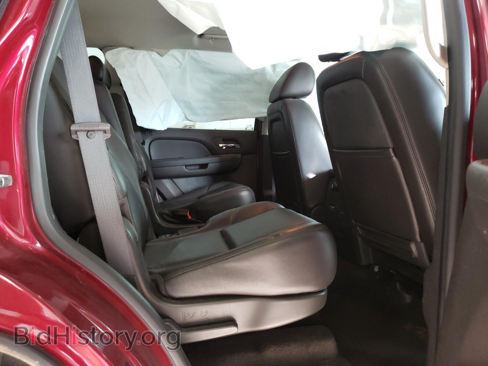 2010 GMC YUKON - VIN: 1GKUKCE05AR235954 - Фото 6