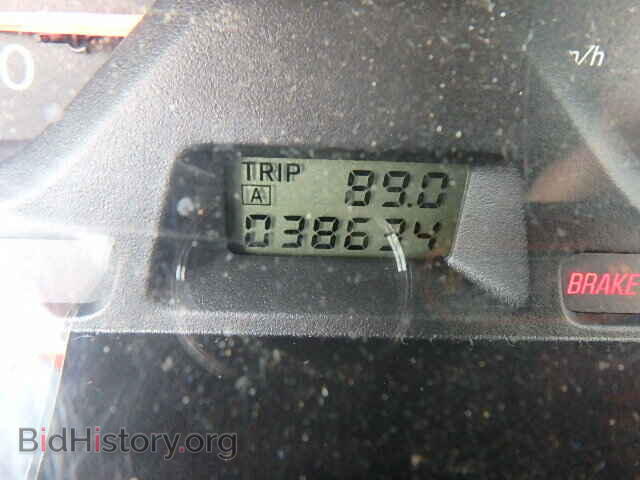 2004 MITSUBISHI LANCER - VIN: JA3AJ26E94U028232 - Фото 8