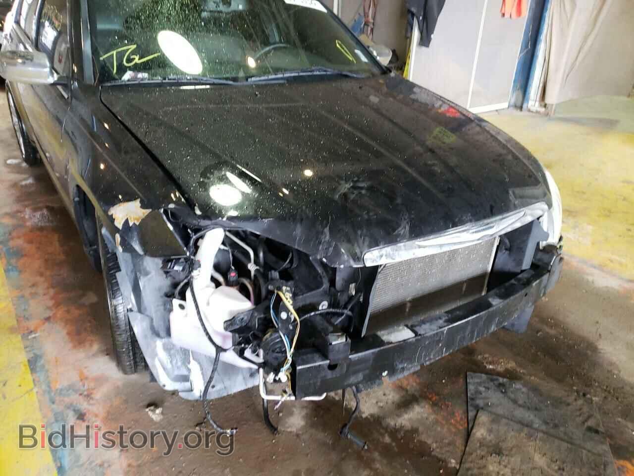 2012 CHRYSLER 200 - VIN: 1C3CCBCG5CN106738 - Фото 9