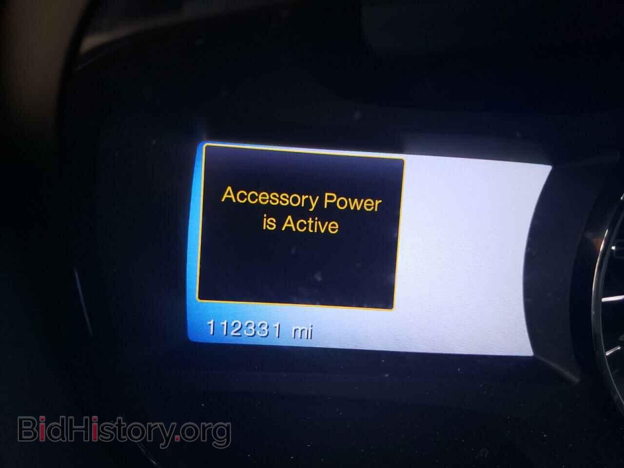 2013 FORD EDGE - VIN: 2FMDK3KC8DBB04787 - Photo 8