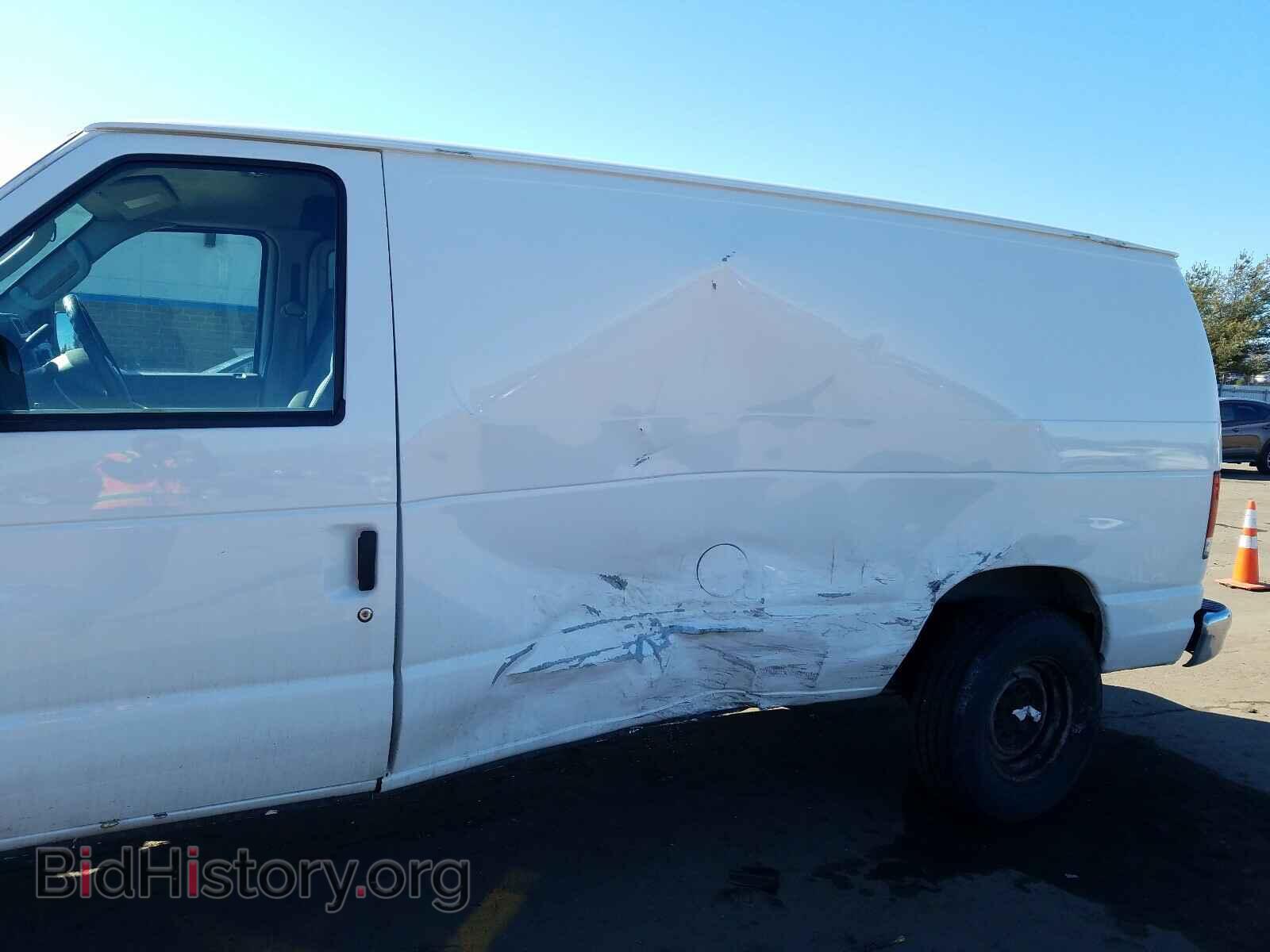 2014 FORD ECONOLINE - VIN: 1FTNE2EL5EDA39642 - Photo 9