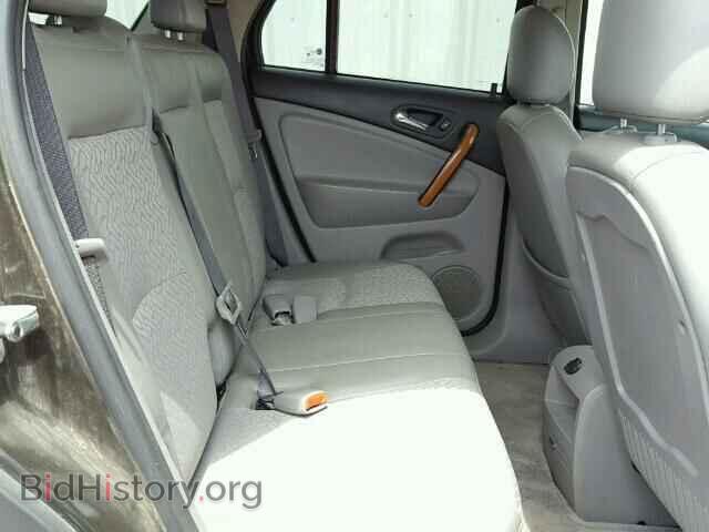 2006 SATURN VUE - VIN: 5GZCZ53496S854639 - Фото 6