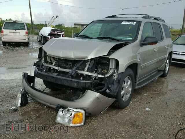 2003 GMC ENVOY - VIN: 1GKES16P836222673 - Фото 2