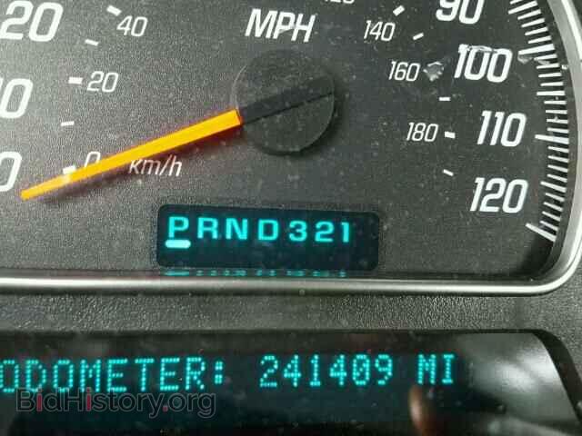 2003 GMC ENVOY - VIN: 1GKES16P836222673 - Фото 8