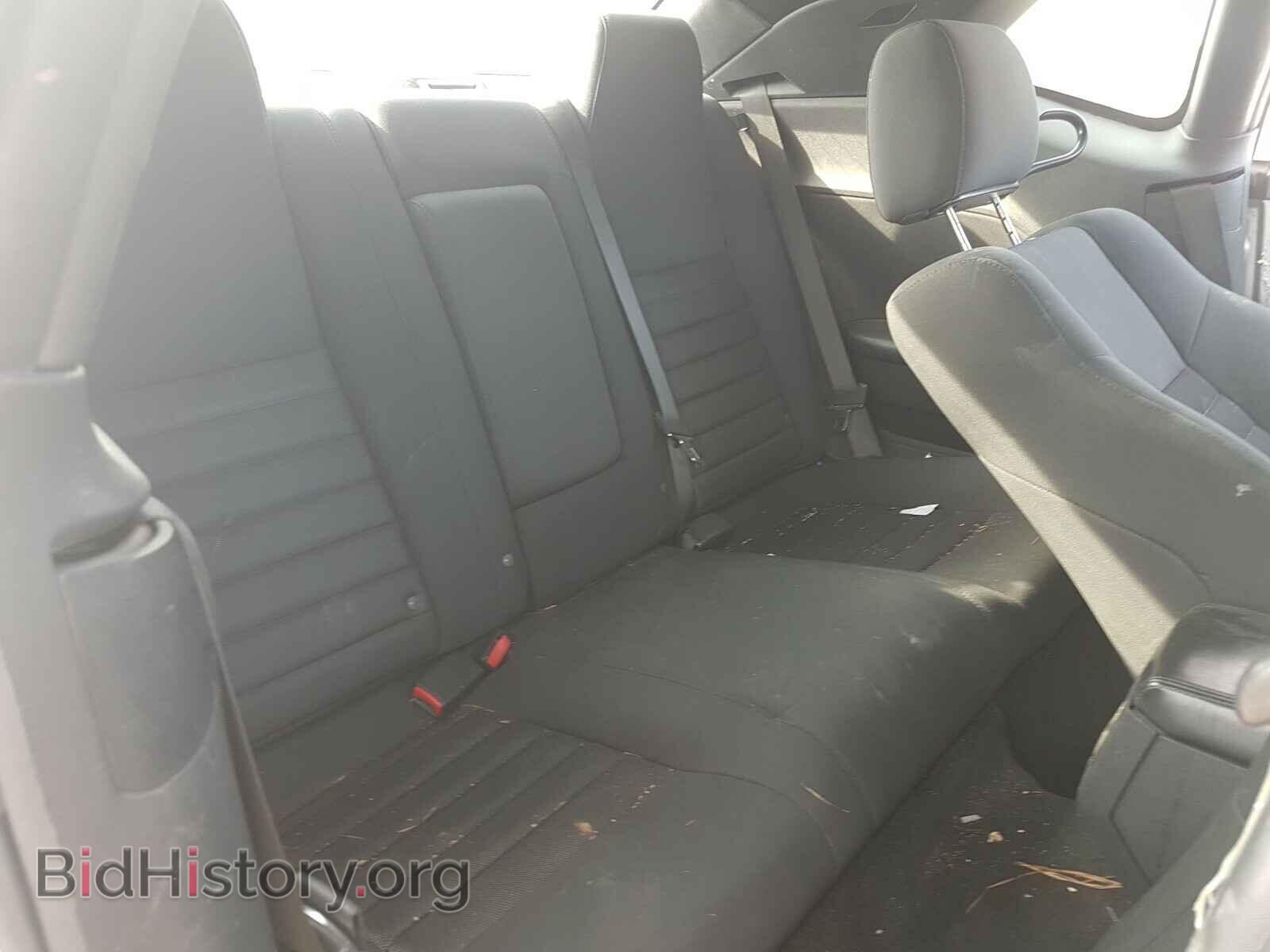 2010 DODGE CHALLENGER - VIN: 2B3CJ4DVXAH218971 - Photo 6