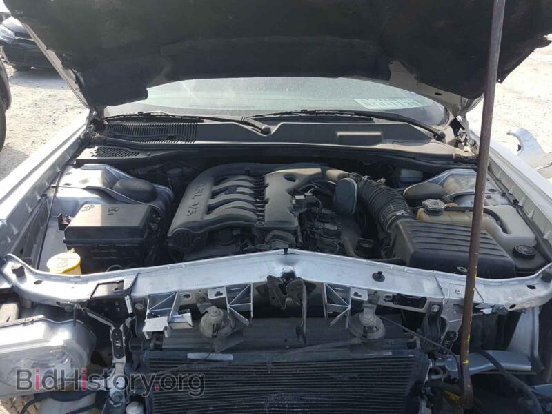 2010 Dodge CHALLENGER (VIN 2B3CJ4DVXAH218971) — photo 7 of 10