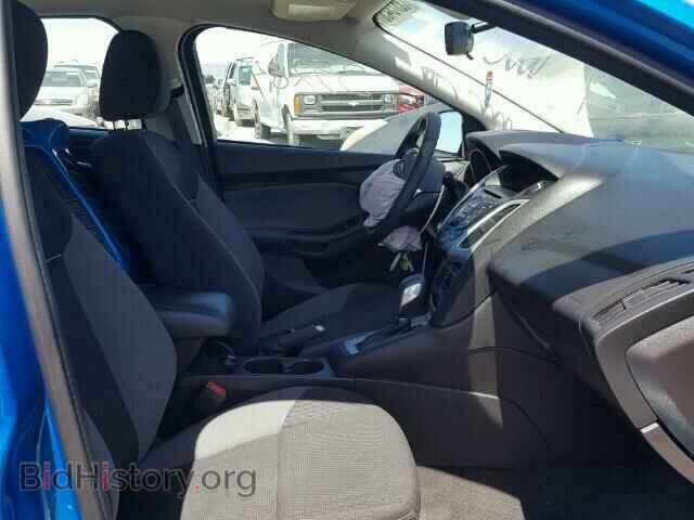 2014 FORD FOCUS - VIN: 1FADP3K26EL442578 - Фото 5