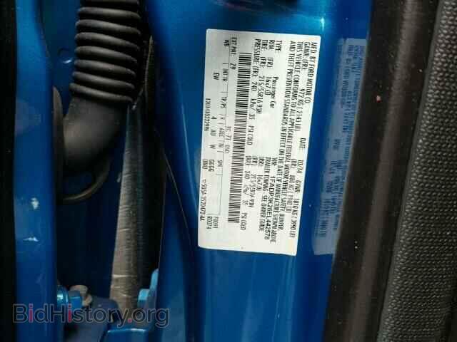 2014 FORD FOCUS - VIN: 1FADP3K26EL442578 - Фото 10