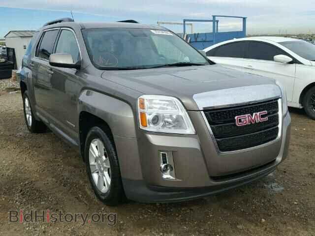 Фотография 2GKFLTEK8C6274320 - GMC TERRAIN 2012