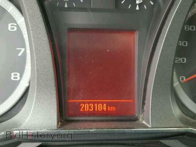 2012 GMC TERRAIN - VIN: 2GKFLTEK8C6274320 - Фото 8