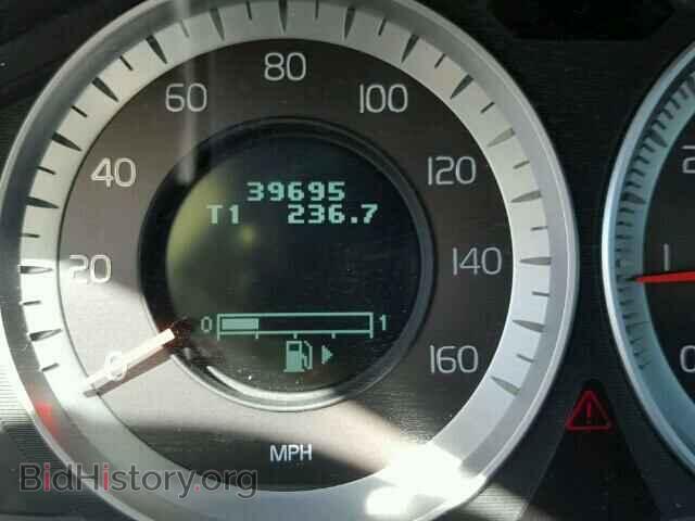 2013 VOLVO S60 - VIN: YV1612FS8D2190338 - Фото 8