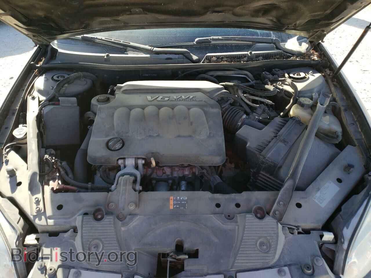 2015 CHEVROLET IMPALA - VIN: 2G1WB5E34F1153961 - Фото 7