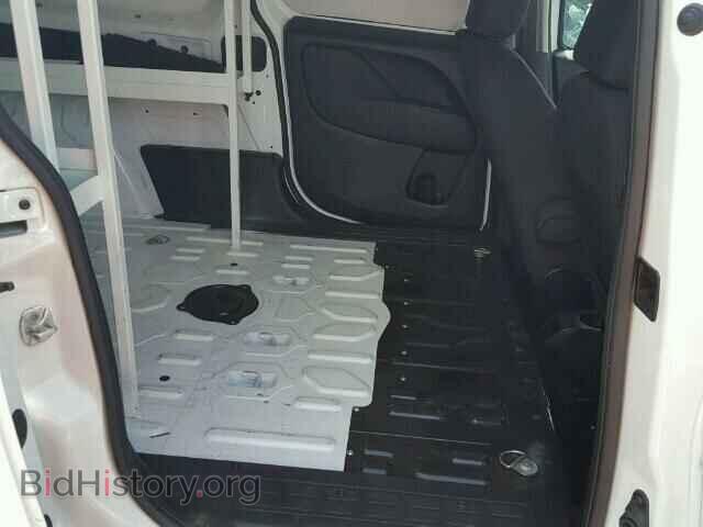 2016 RAM PROMASTER - VIN: ZFBERFAT8G6B32234 - Фото 6