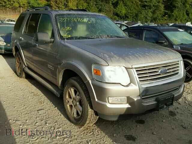 Фотография 1FMEU73E48UA87623 - FORD EXPLORER 2008