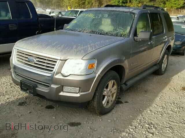 2008 FORD EXPLORER - VIN: 1FMEU73E48UA87623 - Photo 2