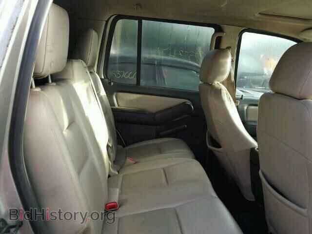 2008 FORD EXPLORER - VIN: 1FMEU73E48UA87623 - Photo 6